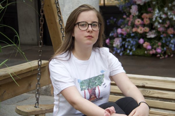 Bird and Banyan T-shirt1