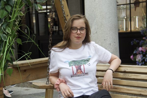 Bird and Banyan T-shirt2