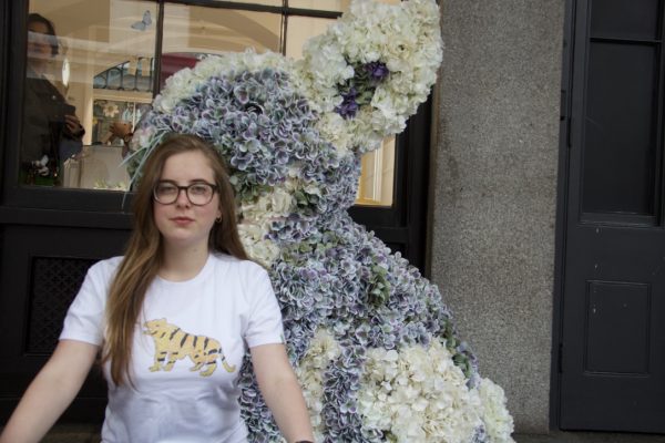 Royal Tiger T-shirt3