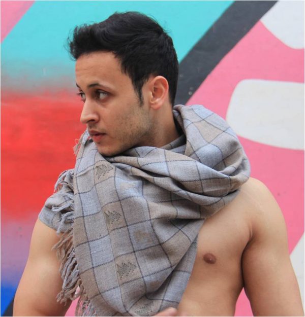 Scarf3