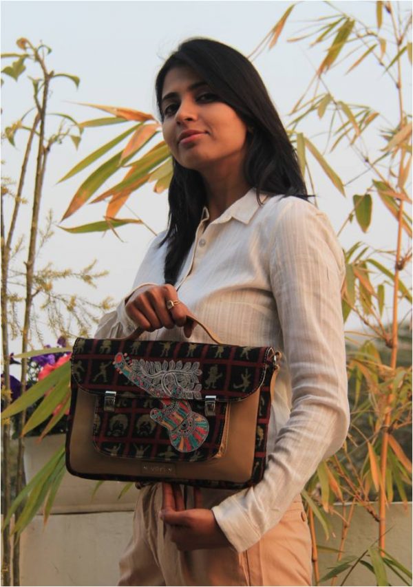 satchel 11