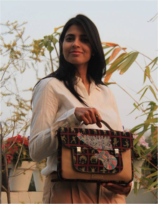 satchel 12