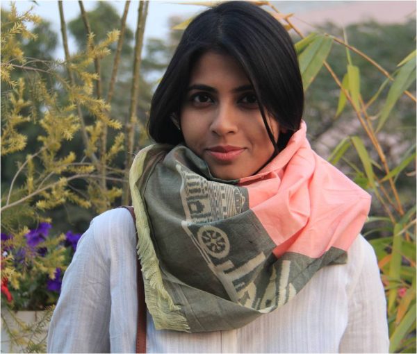 scarf 7