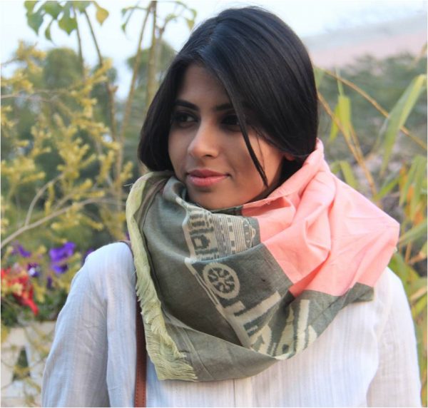 scarf 8