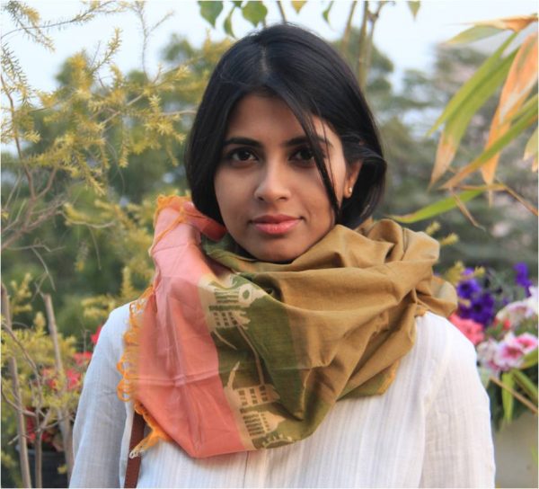 scarf5
