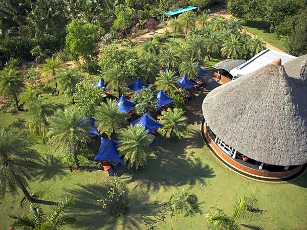 Eco-friendly-hotels-in-India-