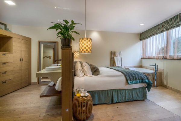 The Scarlet, Cornwall (1)