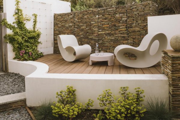 The Scarlet, Cornwall (2)