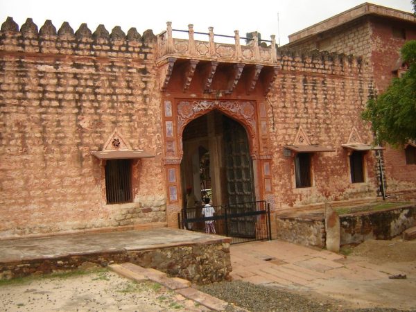 chandelao-garh