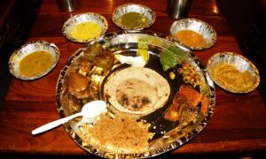 Famous foods in Jaipur