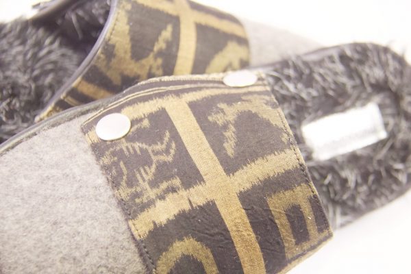 Christmas calligraphy tiedye ikat (6)