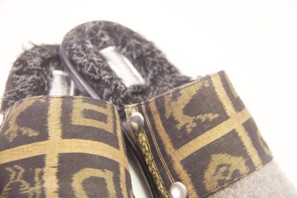 Christmas calligraphy tiedye ikat (9)