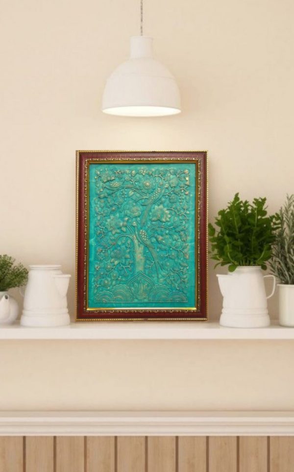 ReliefMural Paintings (3)