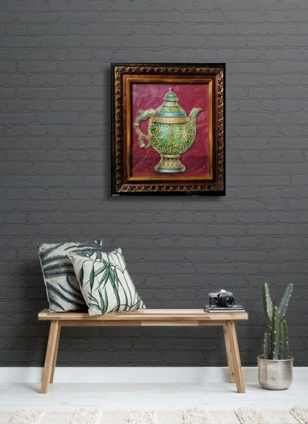 ReliefMural Paintings (5)