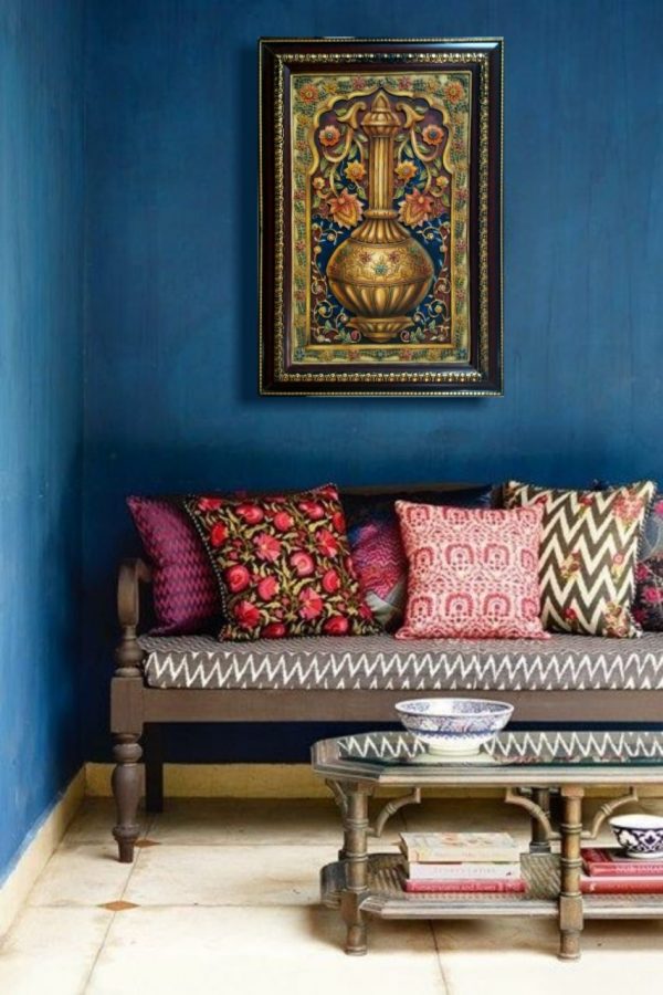 ReliefMural Paintings (6)