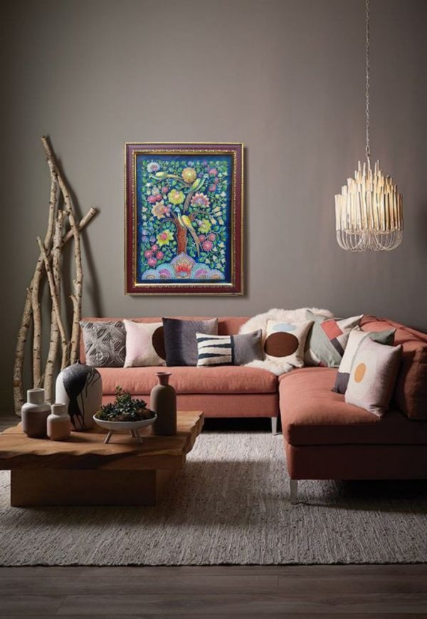 ReliefMural Paintings (8)