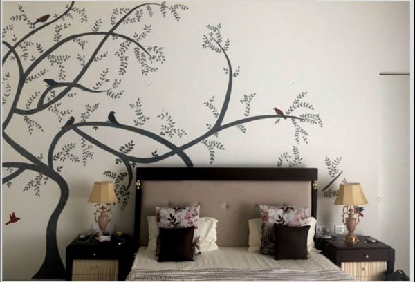Wall MuralPainting (4)