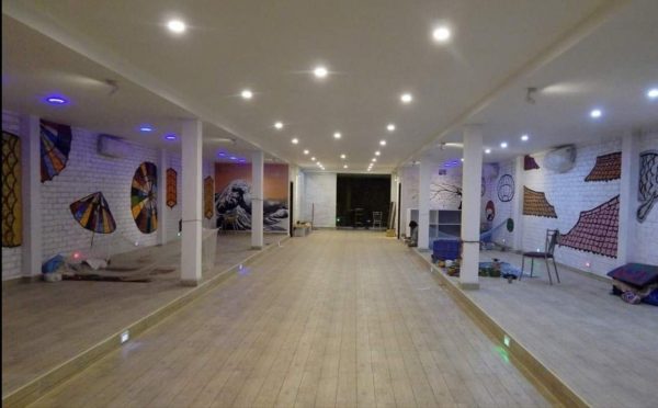 Wall MuralPainting (5)