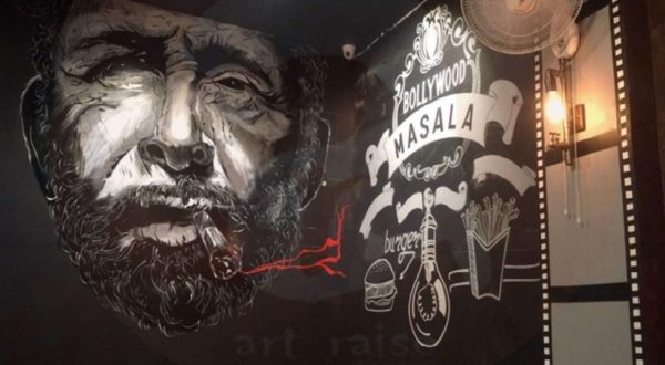 Wall MuralPainting (7)