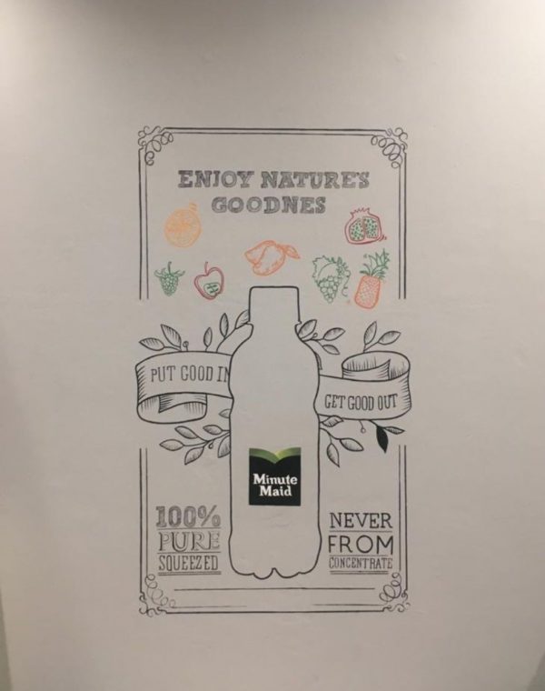 Wall MuralPainting (8)