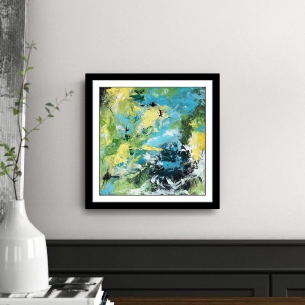 abstract painting (2)