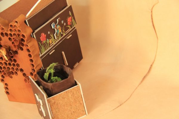 Beehive Eco House (2)