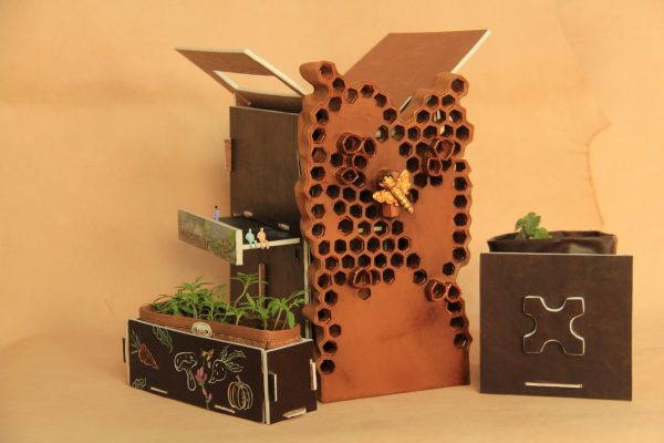 Beehive Eco House (7)