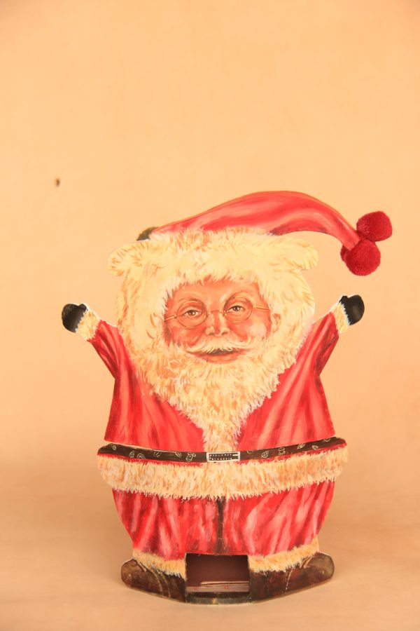 Magical Goodluck Santa (1)