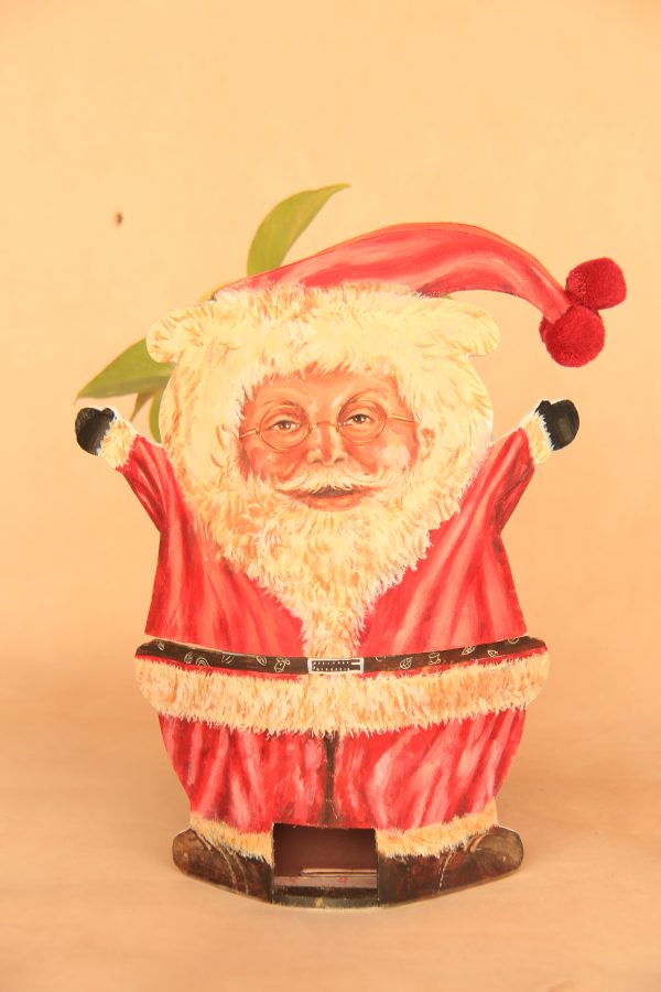 Magical Goodluck Santa (4)
