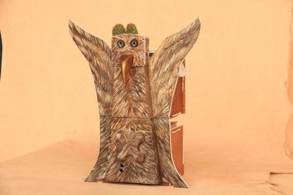 Tanned Furry Owlies (5)