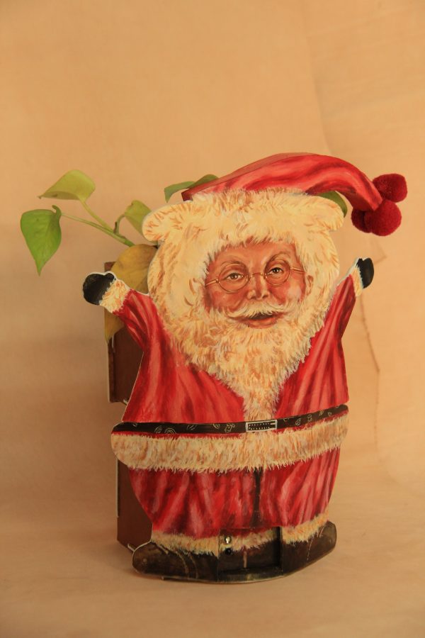 santa seni