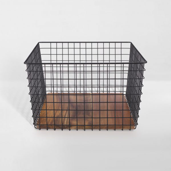 Grid Baskets (1)