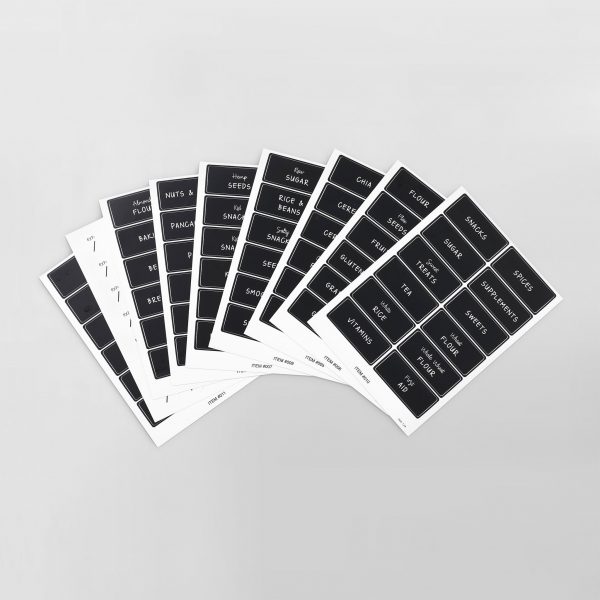 Pantry Label Set (2)