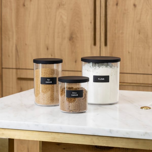 Pantry Label Set (4)