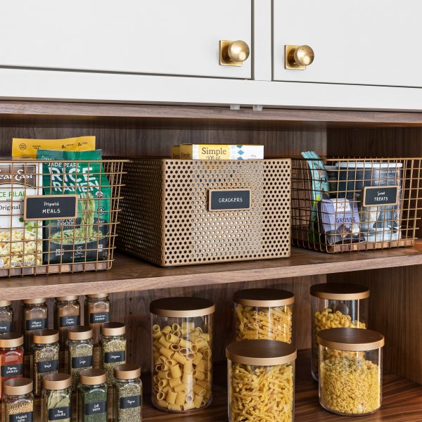 Pantry Label Set (5)