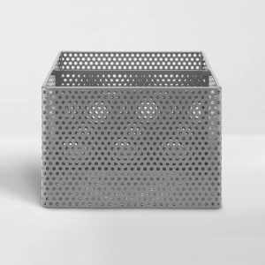 Perforated Baskets (1)