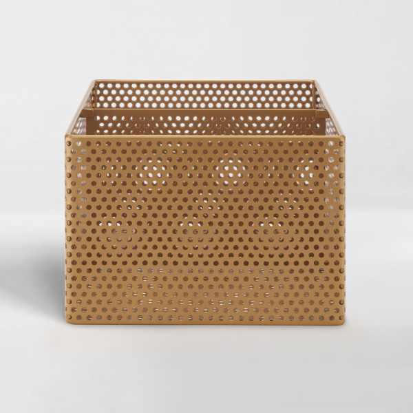 Perforated Baskets (10)