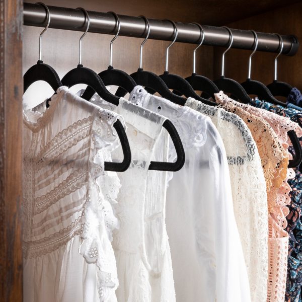 Slimline Hangers (3)