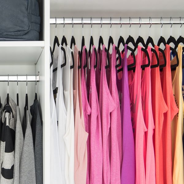 Slimline Hangers (4)