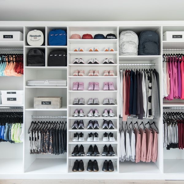 Slimline Hangers (5)