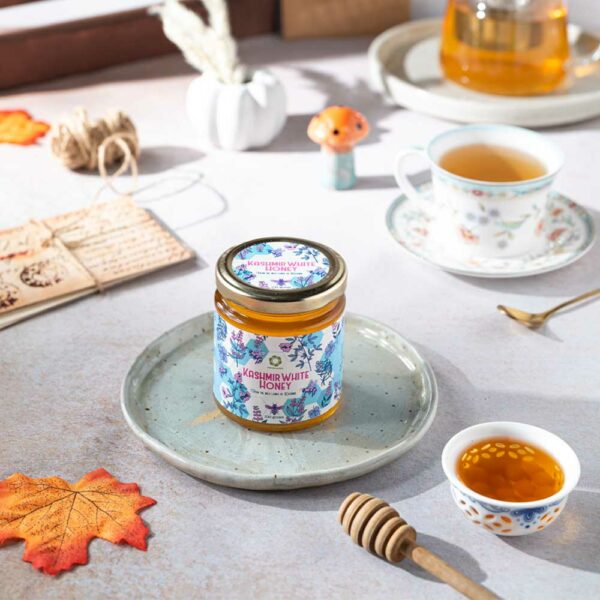 Kashmir-white-honey